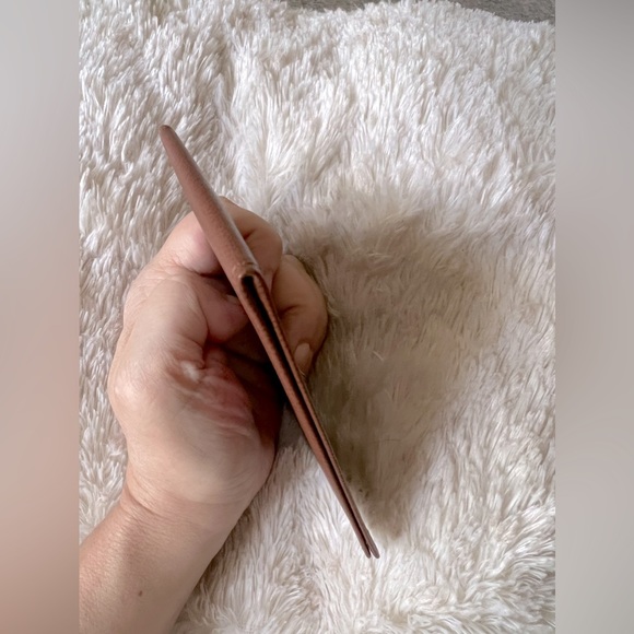 LOUIS VUITTON Never Used Unisex Taiga ID/Card Case Wallet - Picture 9 of 11